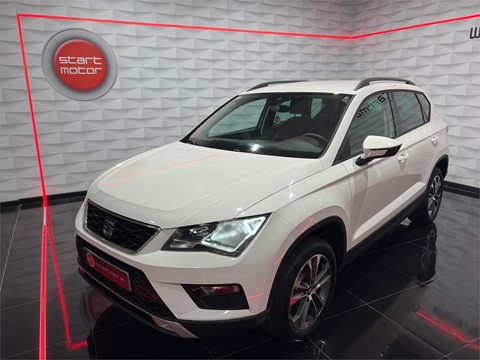 SEAT ATECA STYLE 1.0 TSI 115CV MT6 E6dT