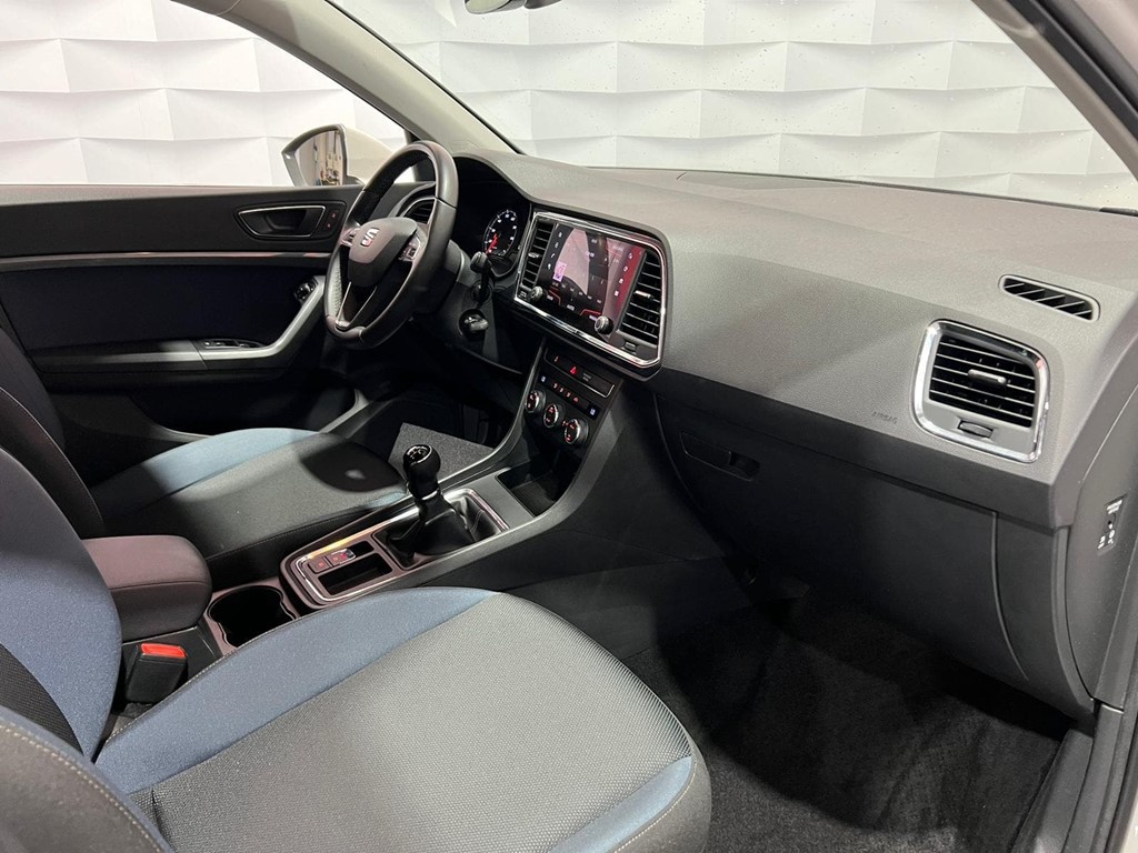 Foto 7 SEAT ATECA STYLE 1.0 TSI 115CV MT6 E6dT