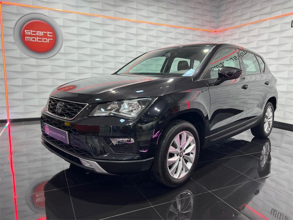 Foto 1 SEAT ATECA STYLE ECO 1.6 TDI 115CV