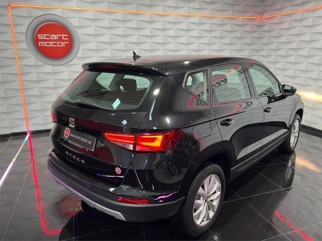 Foto 2 SEAT ATECA STYLE ECO 1.6 TDI 115CV