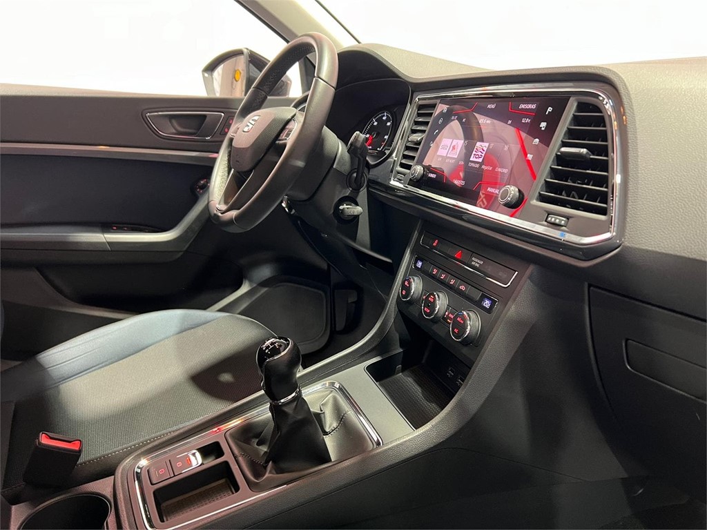 Foto 6 SEAT ATECA STYLE ECO 1.6 TDI 115CV