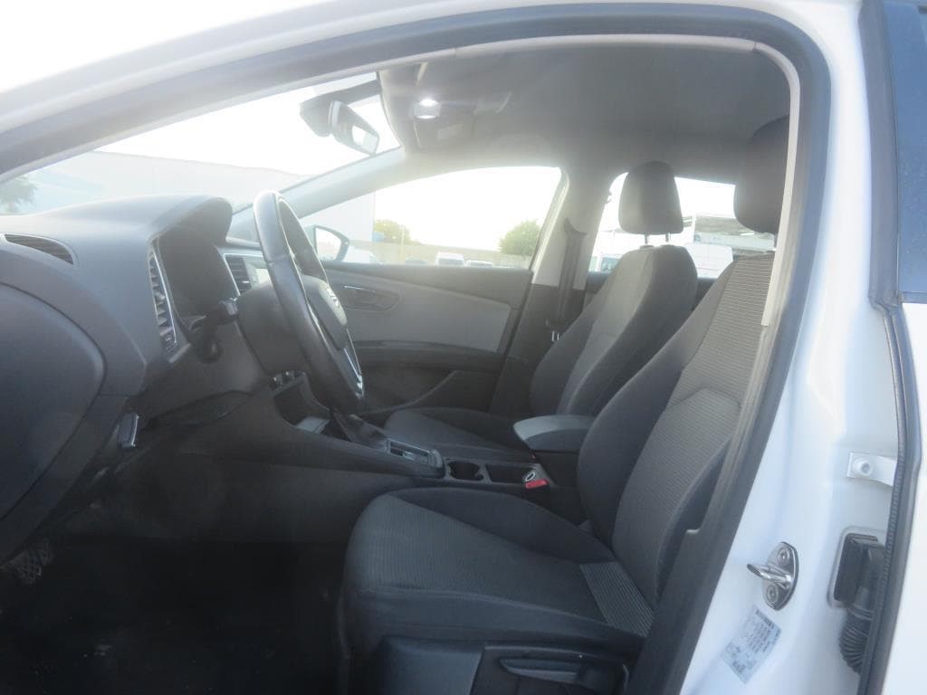 Foto 4 SEAT LEON ST 1.6 Style 115CV