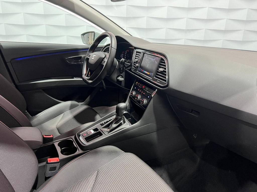 Foto 9 SEAT LEON ST FR 1.5 TSI 150CV DSG