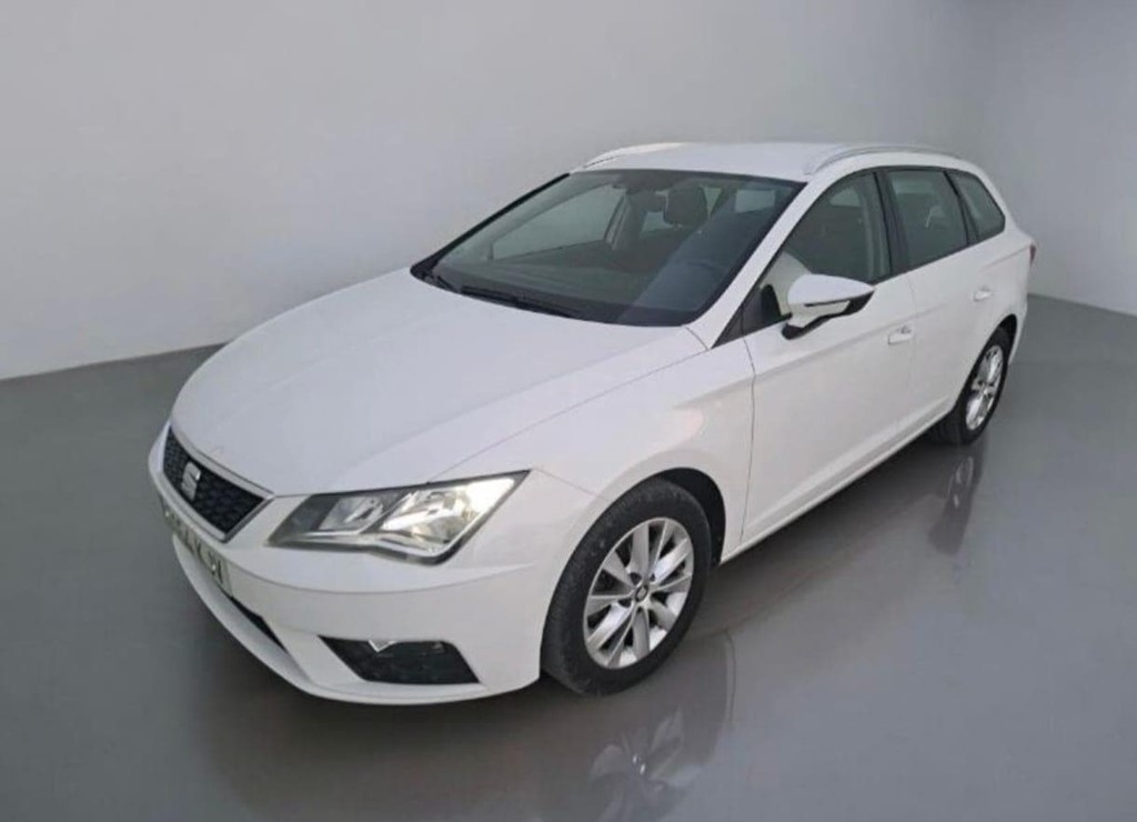 Foto 1 SEAT LEON ST STYLE 1.6 TDI 115CV