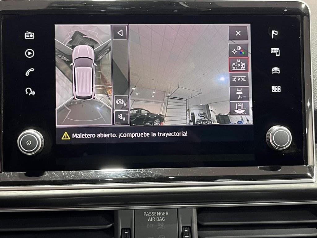 Foto 23 SEAT TARRACO 2.0 TDI 190CV 4Drive DSG SS Xcellence Plus