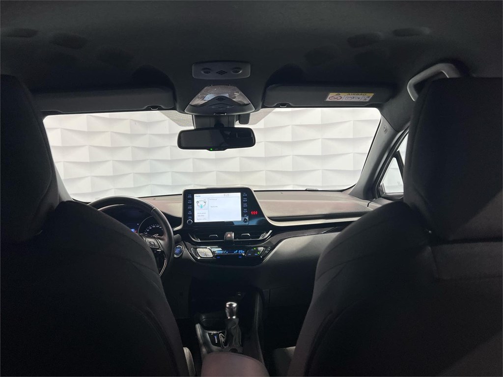 Foto 11 TOYOTA C-HR 1.8 125H ACTIVE 