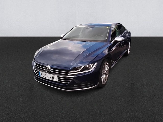 VOLKSWAGEN ARTEON ELEGANCE 1.5 TSI 150CV