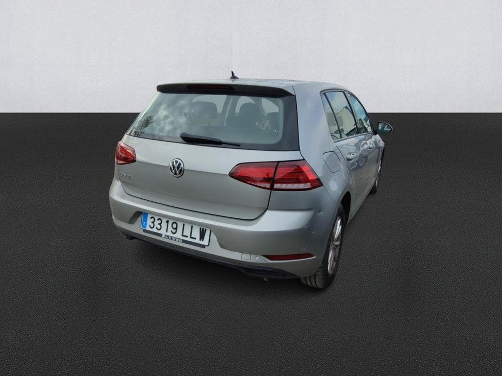 Foto 6 VOLKSWAGEN GOLF EDITION 1.0 TSI 115CV