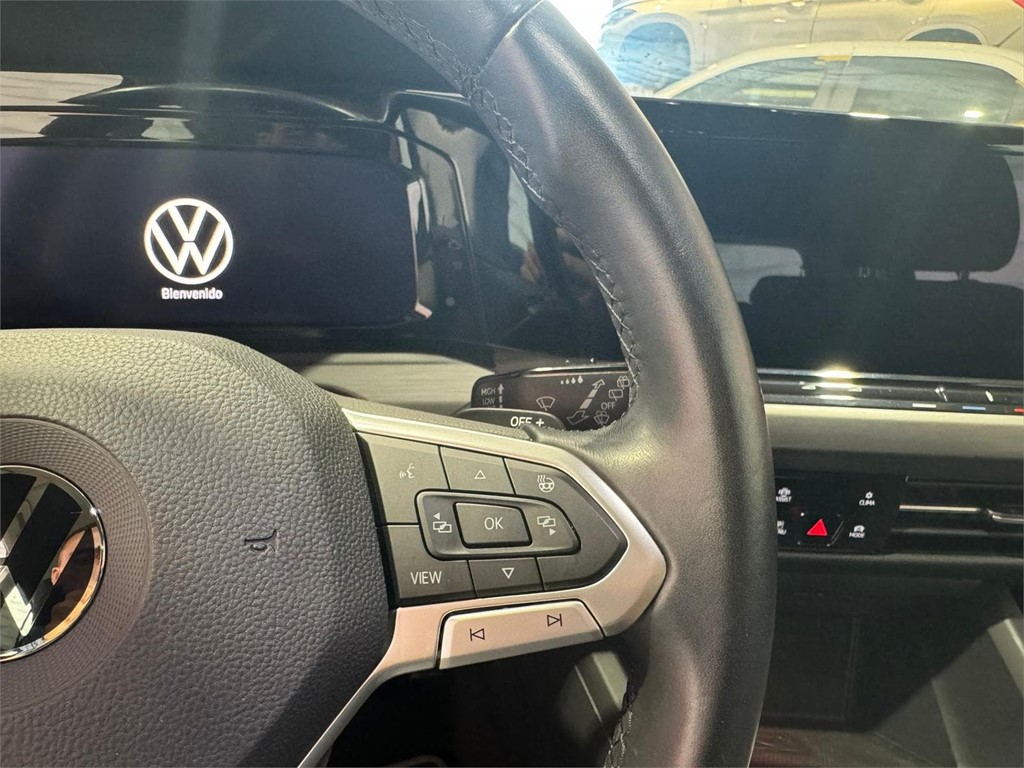 Foto 13 VOLKSWAGEN GOLF FIRST EDITION SPORT 1.5eTSI 150CV