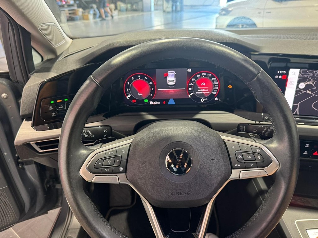 Foto 7 VOLKSWAGEN GOLF FIRST EDITION SPORT 1.5eTSI 150CV