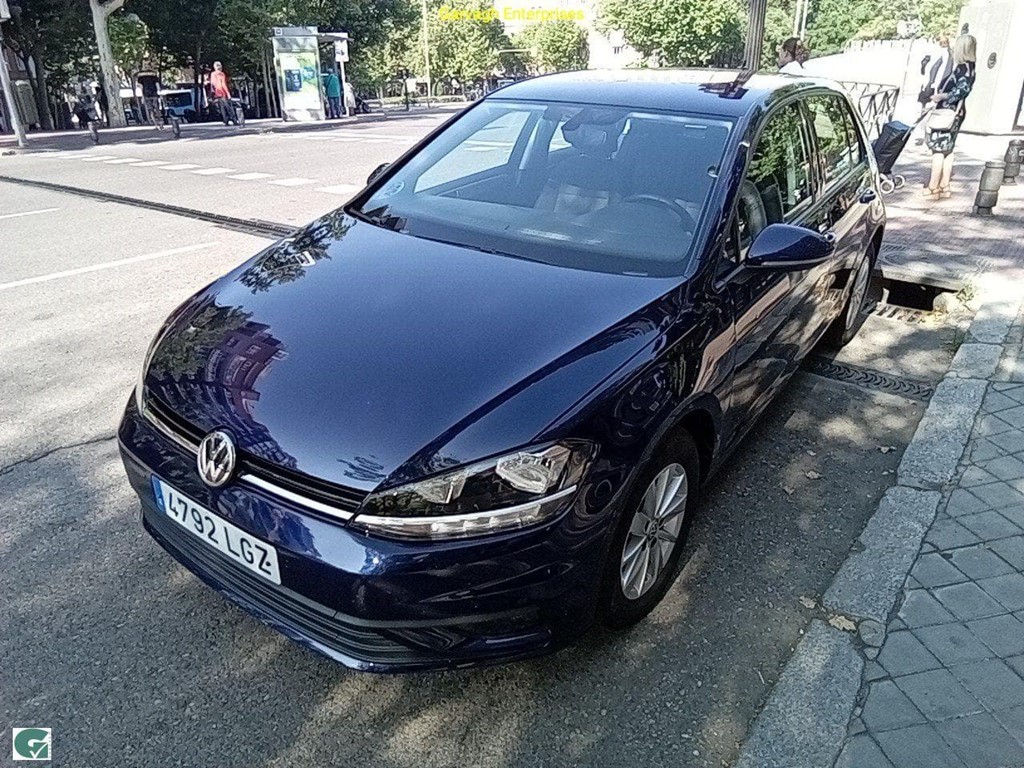 Foto 1 VOLKSWAGEN GOLF LAST EDITION 1.6 115CV