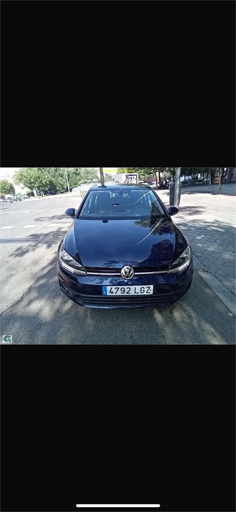 Foto 2 VOLKSWAGEN GOLF LAST EDITION 1.6 115CV