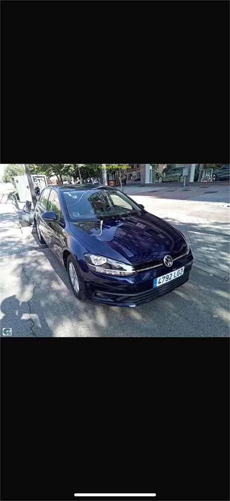 Foto 3 VOLKSWAGEN GOLF LAST EDITION 1.6 115CV