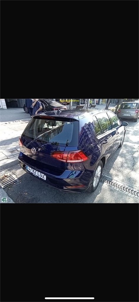 Foto 4 VOLKSWAGEN GOLF LAST EDITION 1.6 115CV