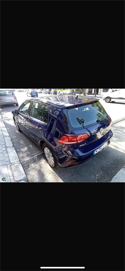 Foto 5 VOLKSWAGEN GOLF LAST EDITION 1.6 115CV