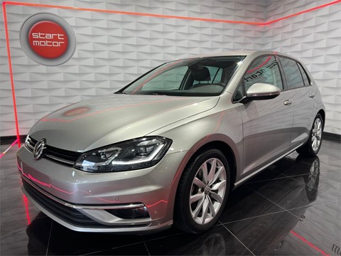 VOLKSWAGEN GOLF SPORT 2.0 TDI DSG 150CV