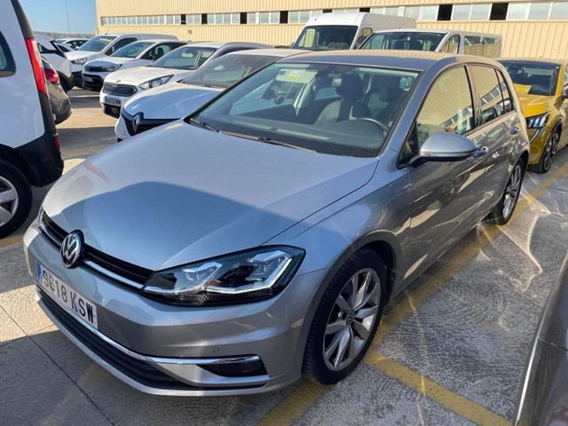 VOLKSWAGEN GOLF SPORT 2.0 TDI DSG 150CV