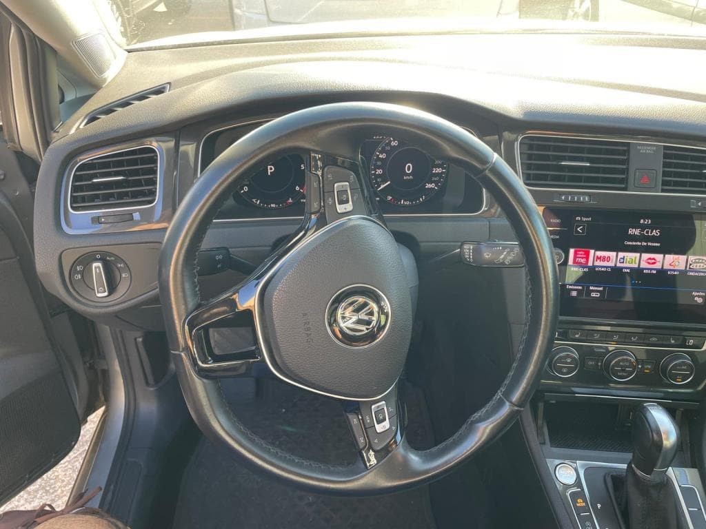 Foto 3 VOLKSWAGEN GOLF SPORT 2.0 TDI DSG 150CV