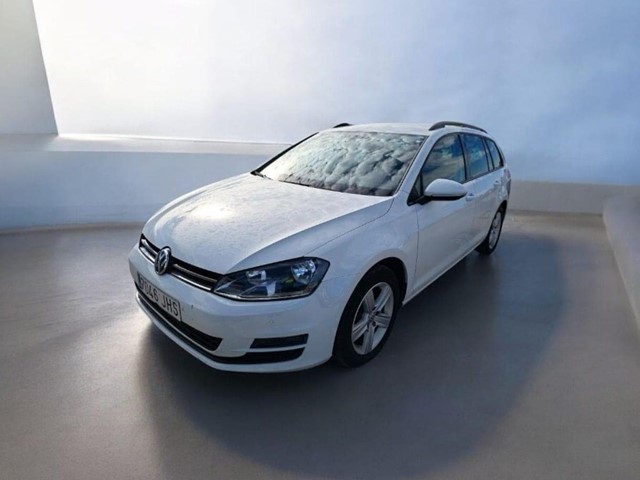 VOLKSWAGEN GOLF VARIANT ADVANCE 2.0 TDI 150CV DSG