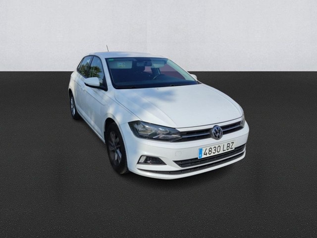 VOLKSWAGEN POLO ADVANCE 1.0 80CV