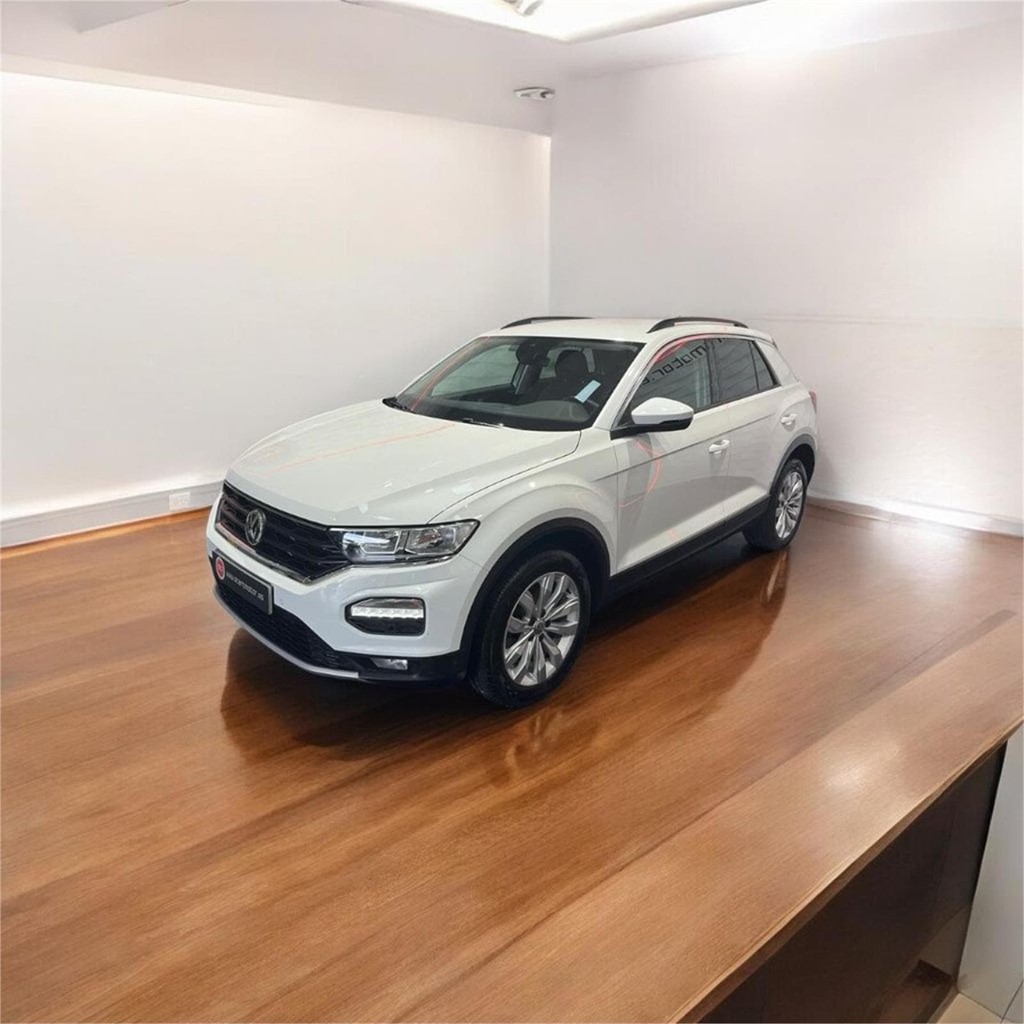 Foto 1 VOLKSWAGEN T-ROC ADVANCE 1.0 TSI 115CV MT6 