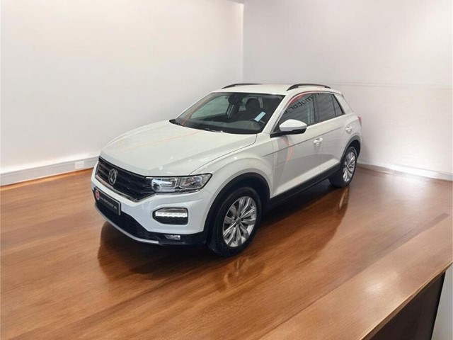 VOLKSWAGEN T-ROC ADVANCE 1.0 TSI 115CV MT6 