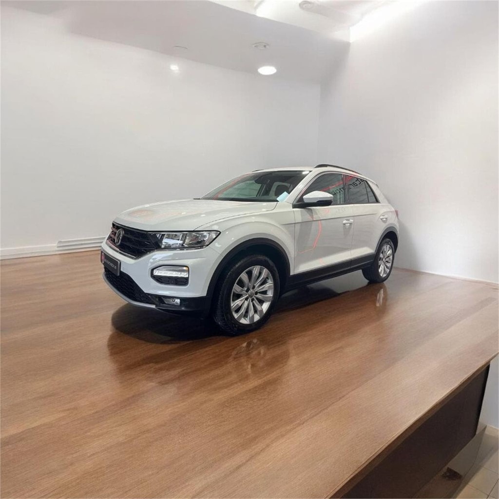 Foto 2 VOLKSWAGEN T-ROC ADVANCE 1.0 TSI 115CV MT6 