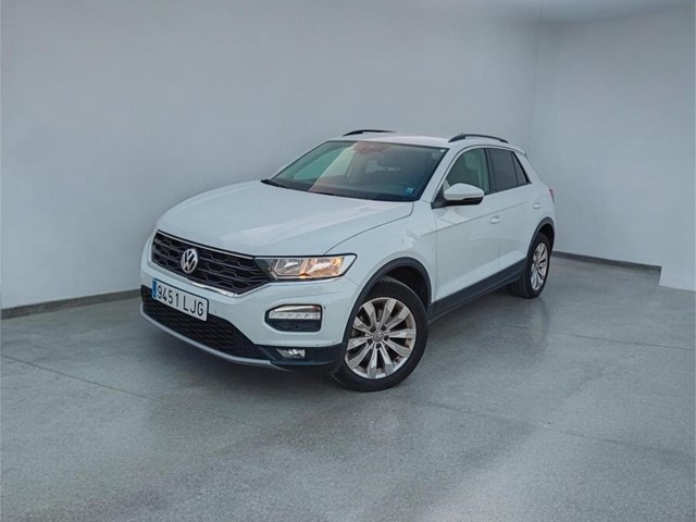 VOLKSWAGEN T-ROC ADVANCE 1.0 TSI 115CV