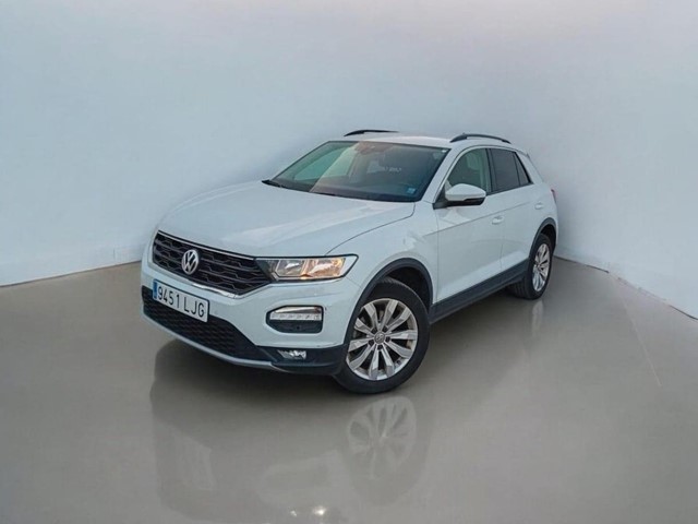 VOLKSWAGEN T-ROC ADVANCE 1.0 TSI 115CV