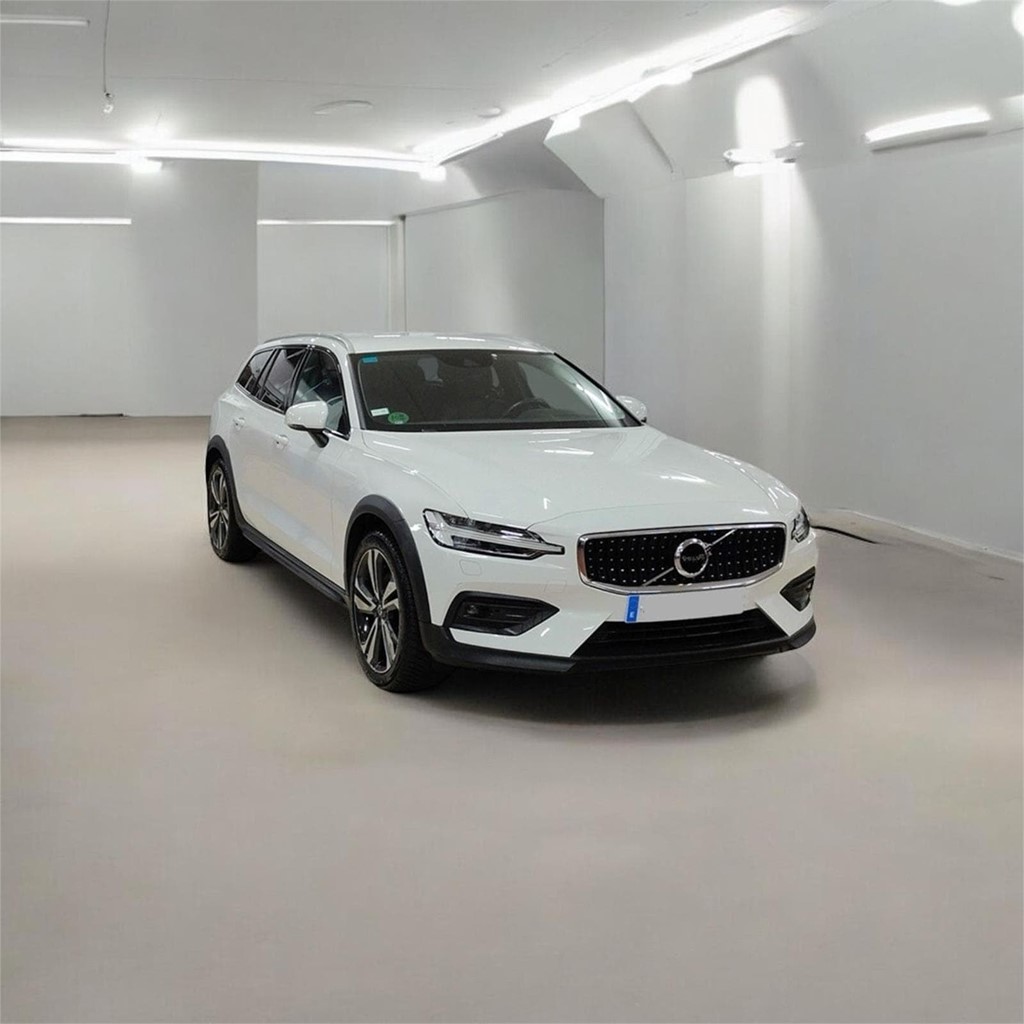 Foto 2 VOLVO V60 CROSS COUNTRY PRO AWD 2.0 D4 190CV AT8