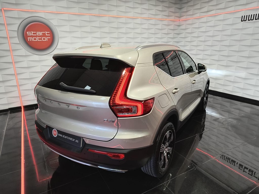 Foto 4 VOLVO XC40 INSCRIPTION 2.0 D3 150CV